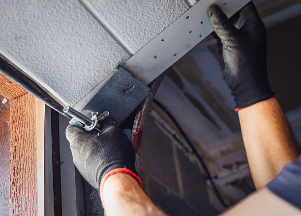 Reliable Garage Door Panel Replacement contractor in Macon County County, GA by Garage Doors Repair Pro
